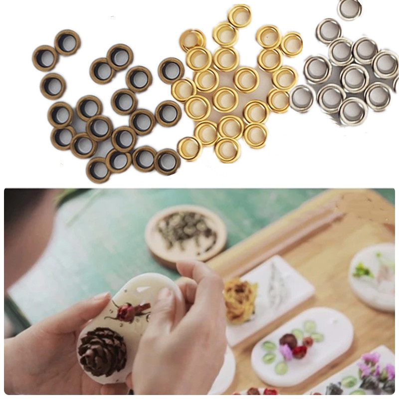 캔들 왁스 단추 구멍 키트 5mm/0.2in 내구성 금 - Beeswax Wrap Reusable 리뷰 및 가격